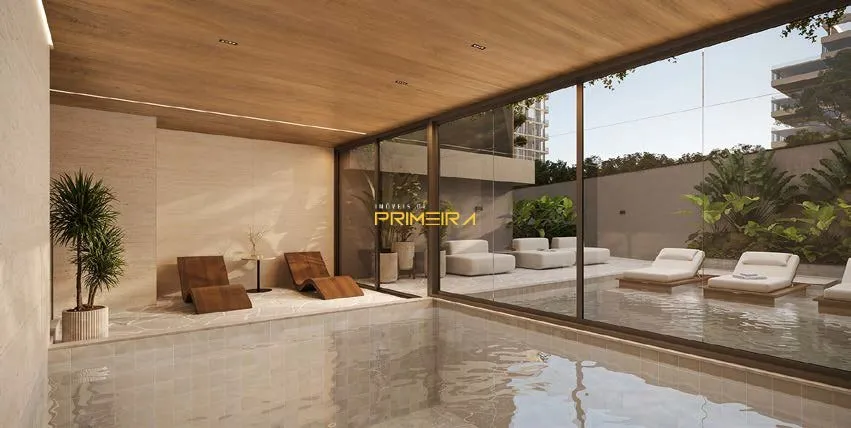 Apartamento 2 quartos à venda em Bigorrilho, Curitiba/PR, foto 8