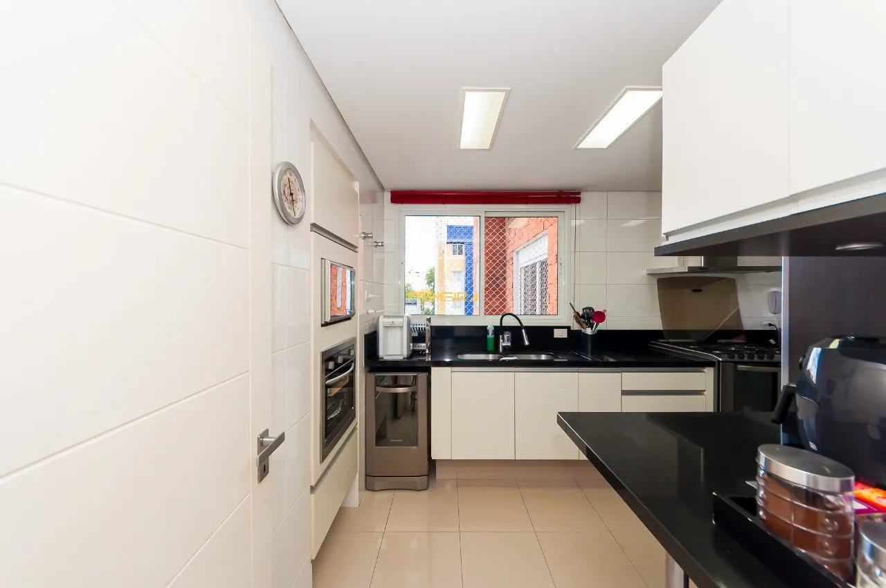 Apartamento 3 quartos à venda em Alto da Rua XV, Curitiba/PR, foto 12
