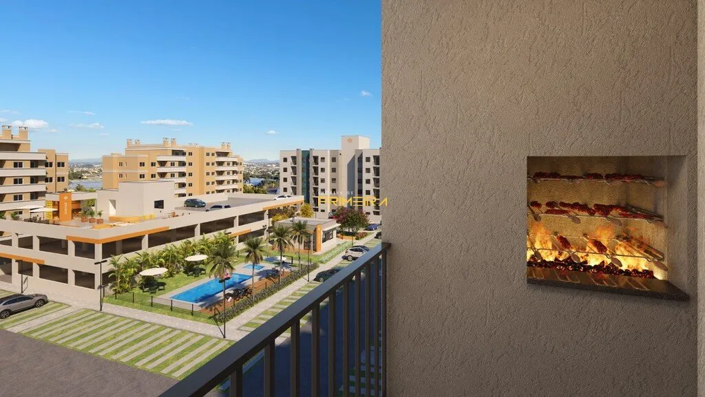 Apartamento 2 quartos à venda em Neoville, Curitiba/PR, foto 8