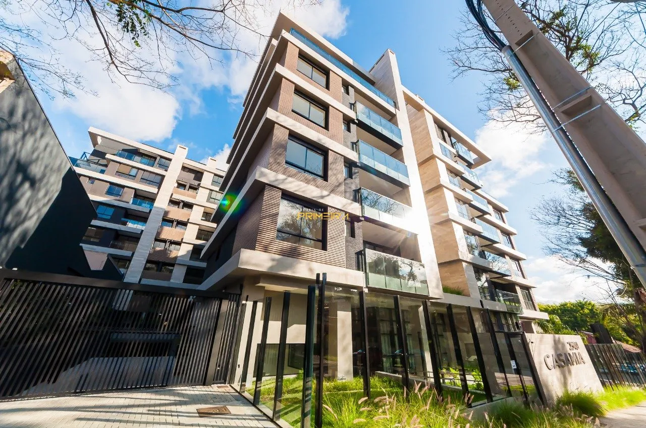 Apartamento 3 quartos à venda em Bigorrilho, Curitiba/PR, foto 45