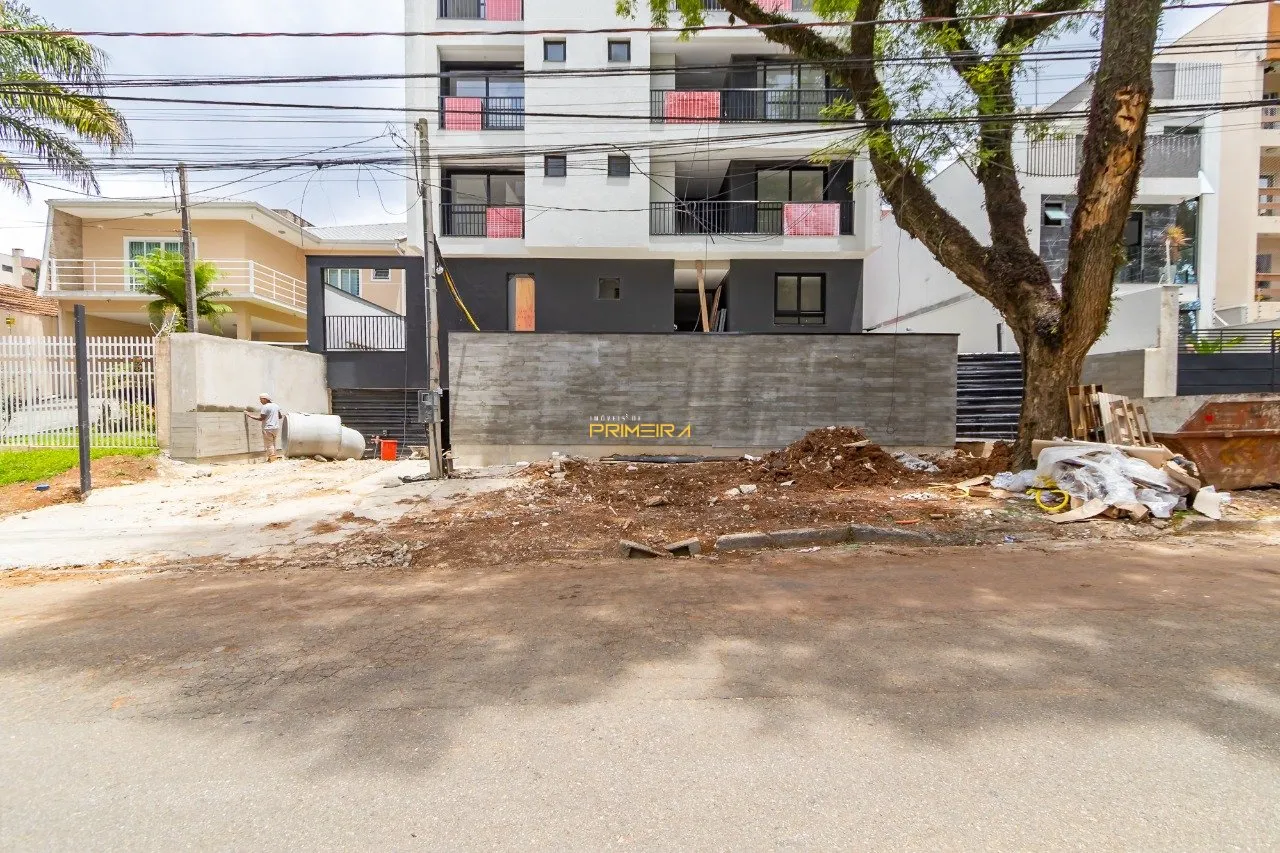 Garden / Diferenciados 2 quartos à venda em Água Verde, Curitiba/PR, foto 2