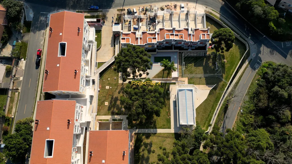Apartamento 2 quartos à venda em Santa Cândida, Curitiba/PR, foto 19