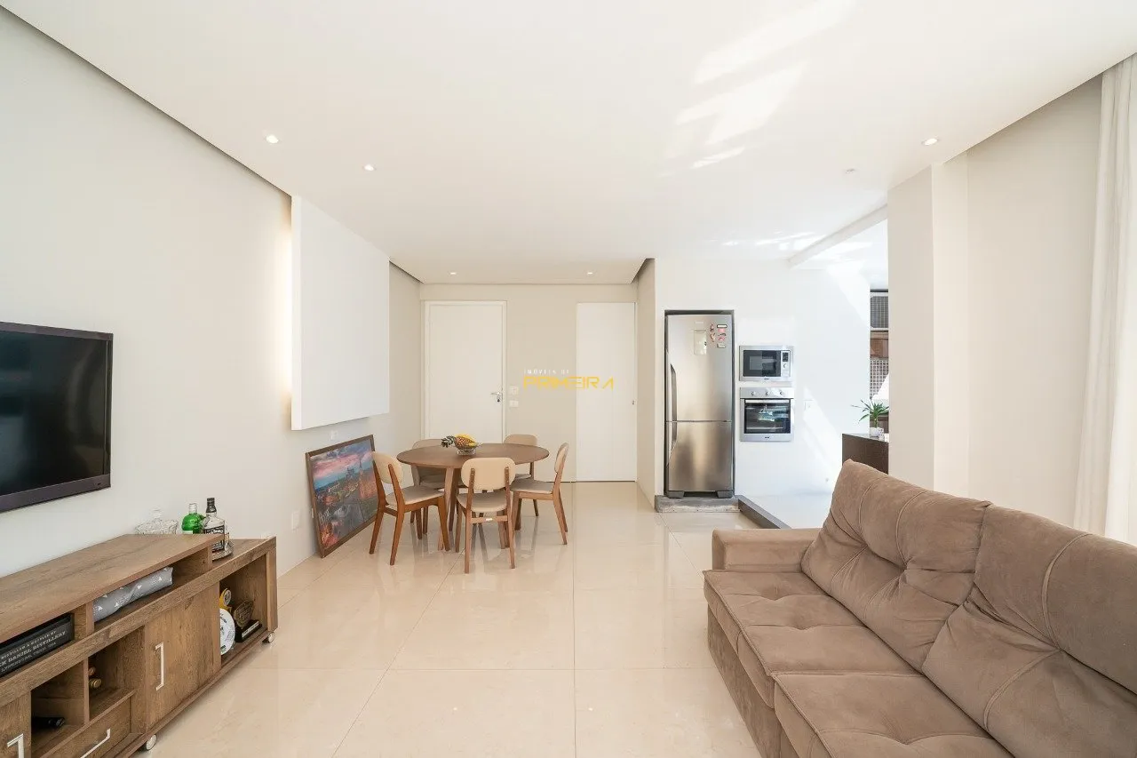 Apartamento 1 quarto à venda em Batel, Curitiba/PR, foto 5