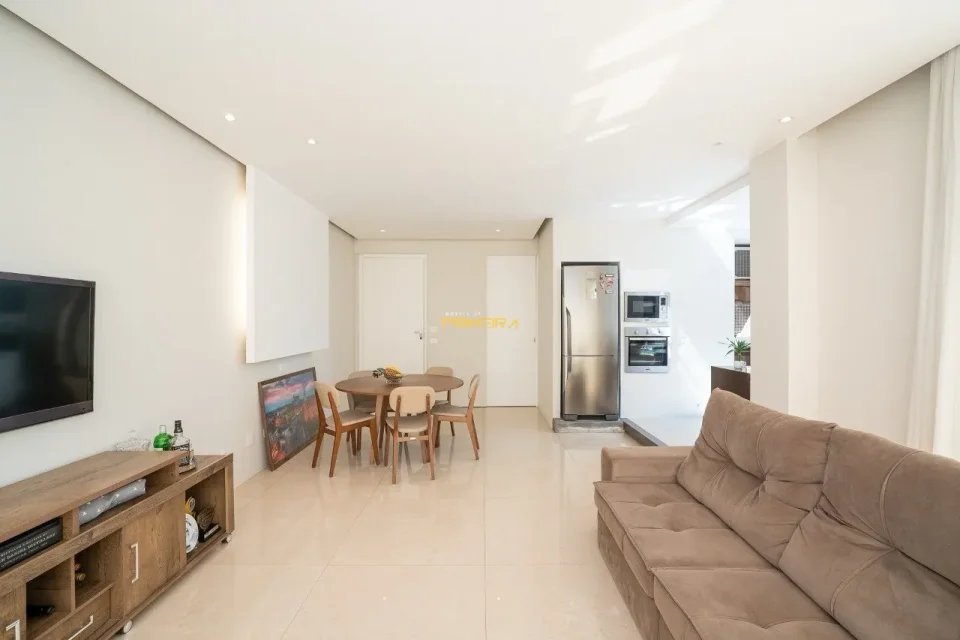 Apartamento 1 quarto à venda em Batel, Curitiba/PR, foto 5