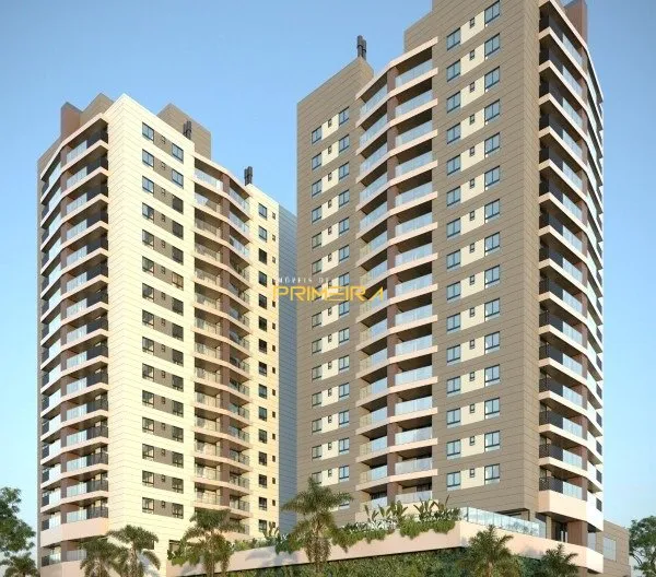 Apartamento 2 quartos à venda em Guaratuba, Guaratuba/PR, foto 1