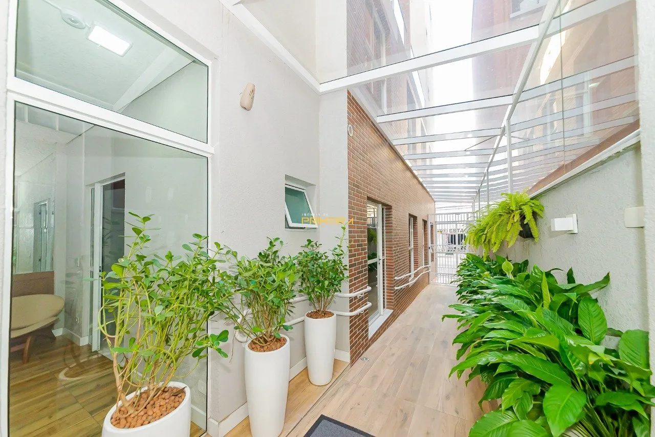Apartamento 2 quartos à venda em Centro, Curitiba/PR, foto 33