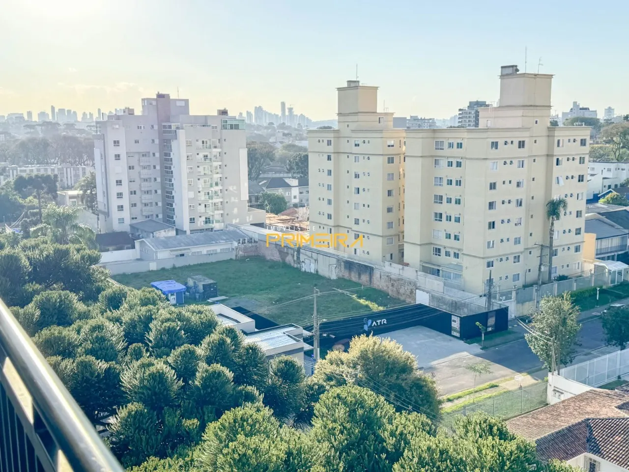 Cobertura 4 quartos à venda em Vila Izabel, Curitiba/PR, foto 18