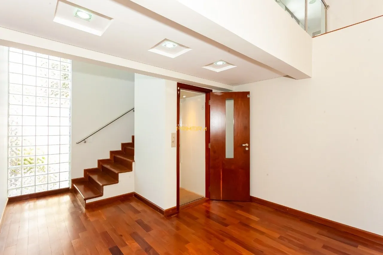 Casa em Condomínio 4 quartos à venda em Alphaville Graciosa, Pinhais/PR, foto 5