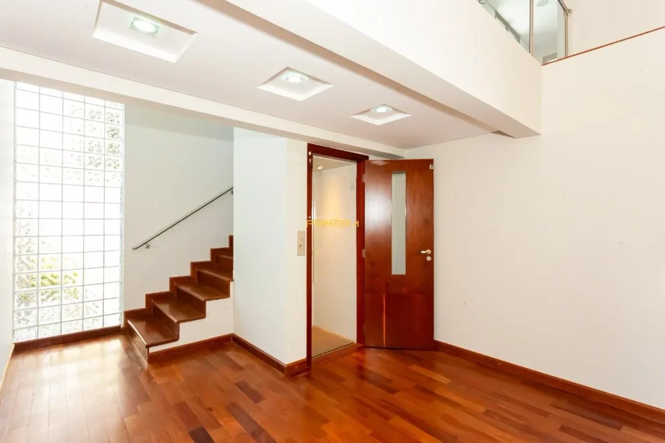 Casa em Condomínio 4 quartos à venda em Alphaville Graciosa, Pinhais/PR, foto 5