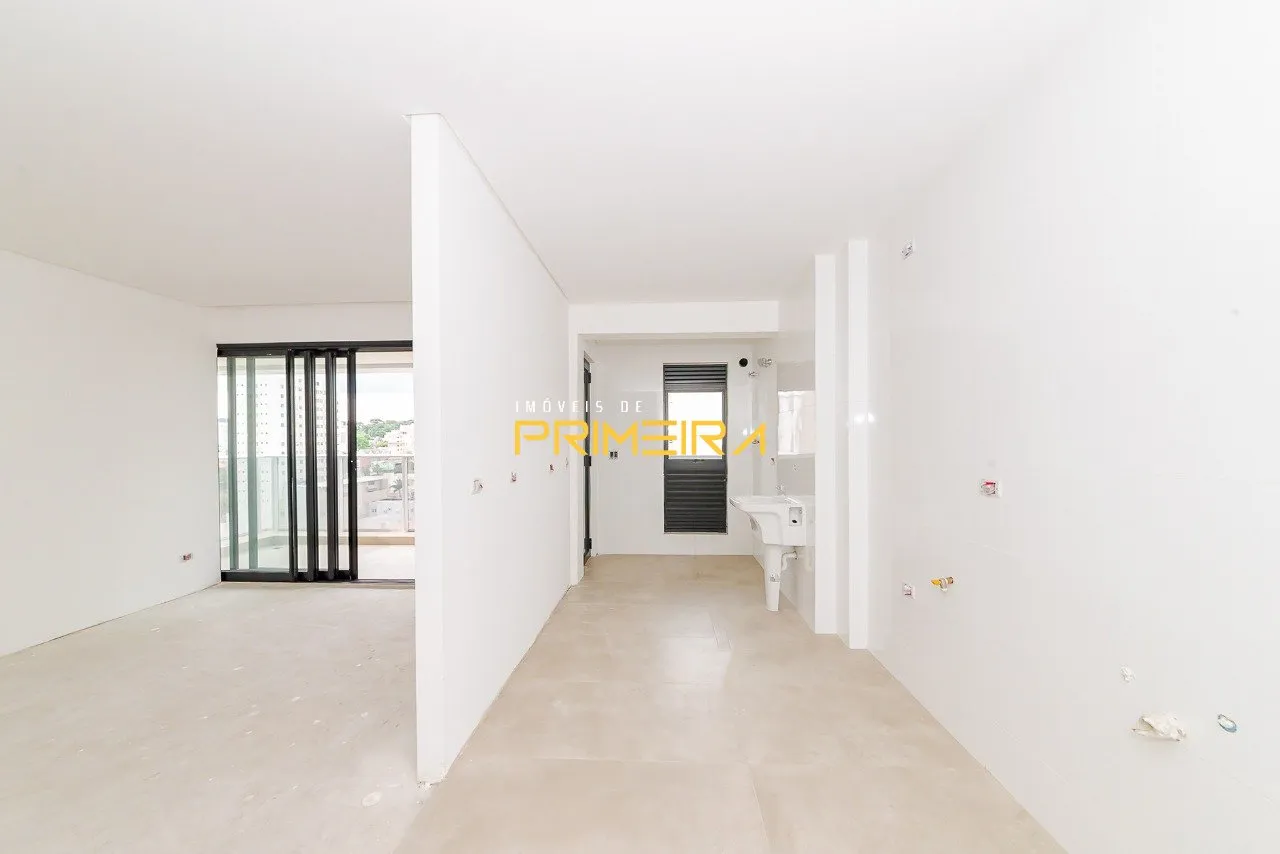 Apartamento 3 quartos à venda em Cabral, Curitiba/PR, foto 7