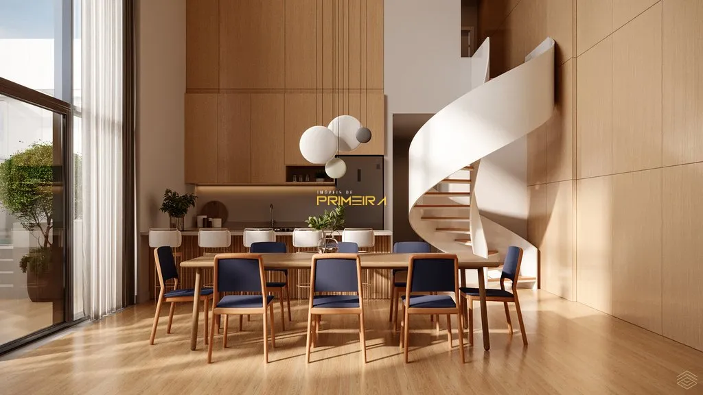 Apartamento 3 quartos à venda em Bigorrilho, Curitiba/PR, foto 11