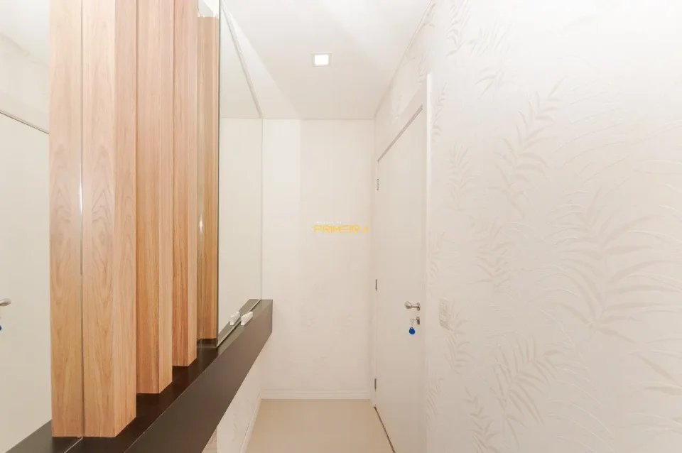 Duplex 3 quartos à venda em Água Verde, Curitiba/PR, foto 2