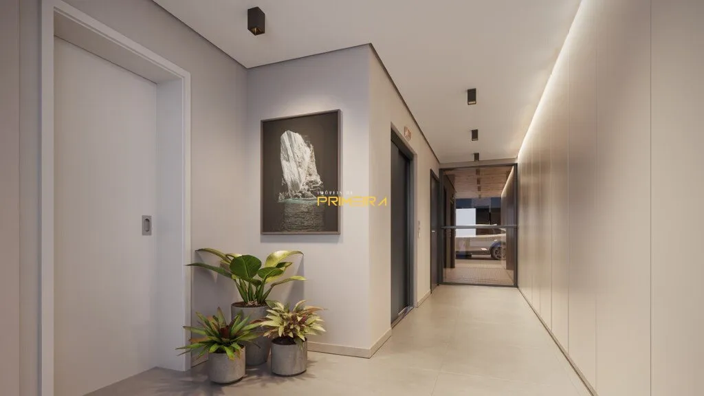 Apartamento 3 quartos à venda em Novo Mundo, Curitiba/PR, foto 4