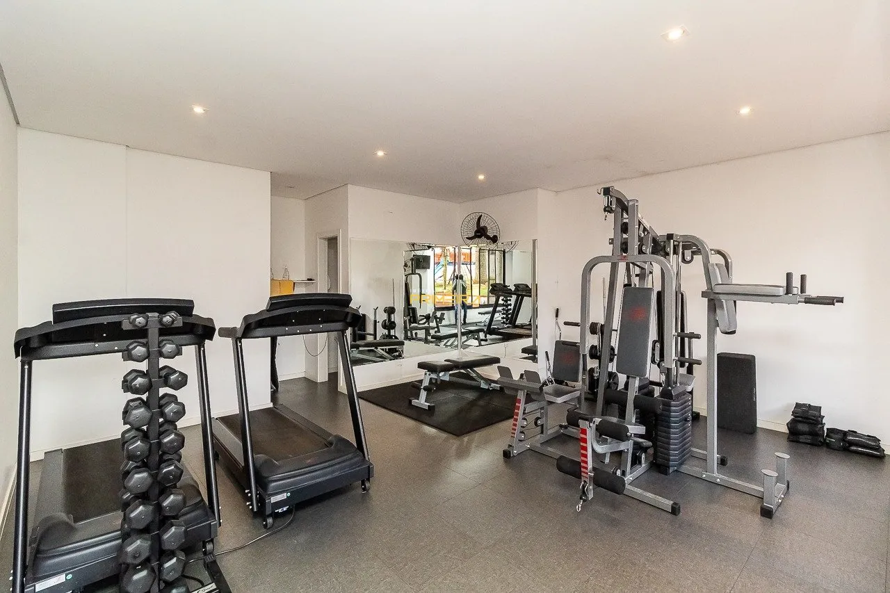 Apartamento 2 quartos à venda em Boa Vista, Curitiba/PR, foto 45