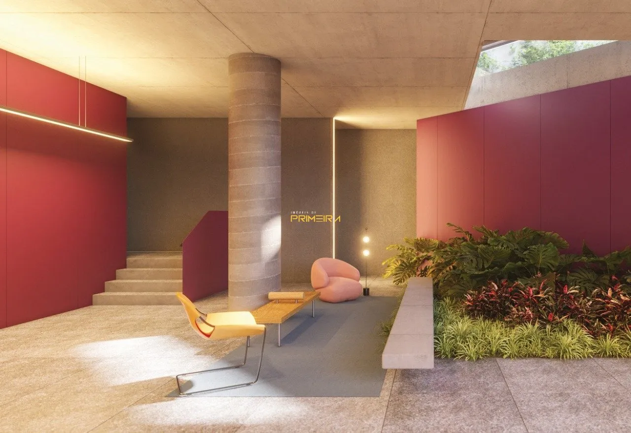 Apartamento 3 quartos à venda em Ecoville, Curitiba/PR, foto 6
