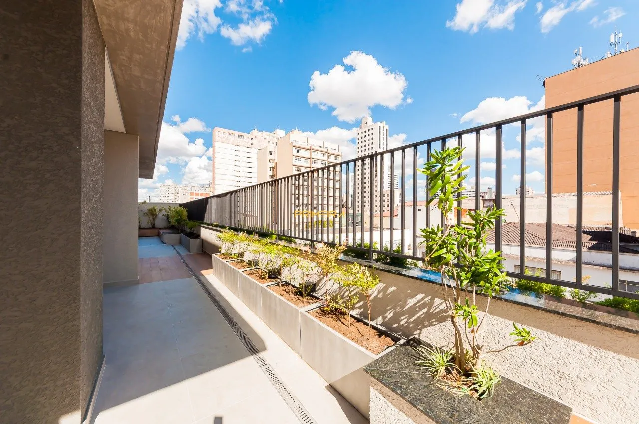 Apartamento 2 quartos à venda em Centro, Curitiba/PR, foto 37