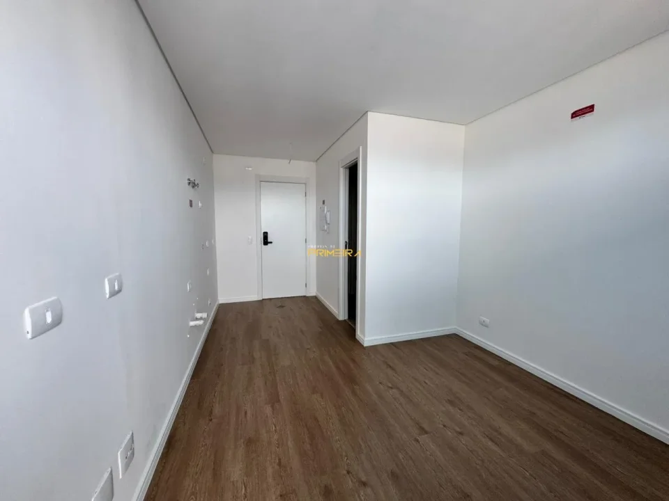 Studio 1 quarto à venda em Centro, Curitiba/PR, foto 2