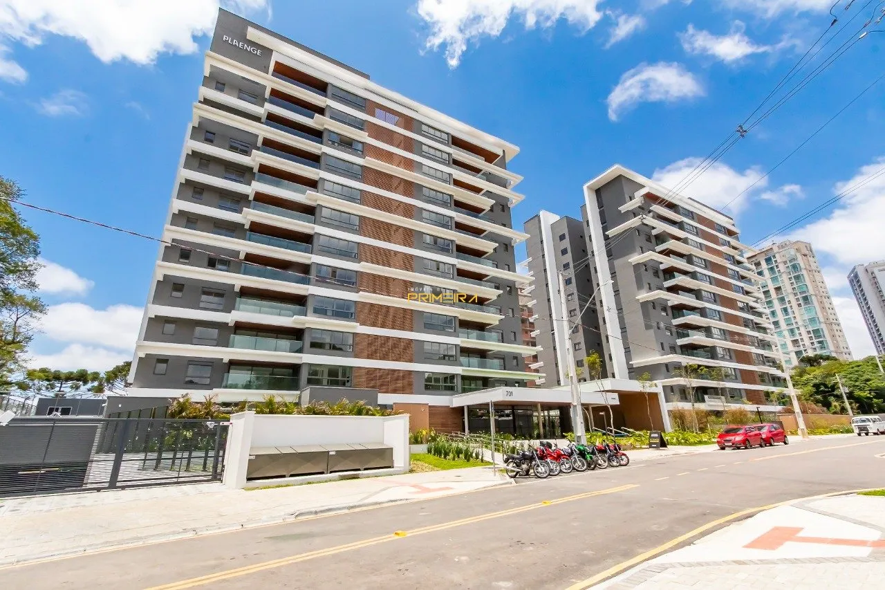 Apartamento 3 quartos à venda em Ecoville, Curitiba/PR, foto 1