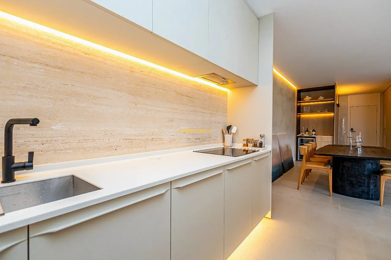 Apartamento 2 quartos à venda em Bigorrilho, Curitiba/PR, foto 10