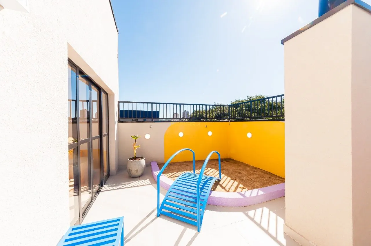 Apartamento 2 quartos à venda em Tingui, Curitiba/PR, foto 18