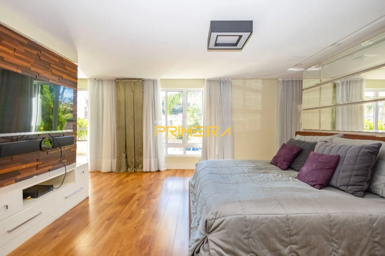 Casa 4 quartos à venda em Santa Felicidade, Curitiba/PR, foto 25