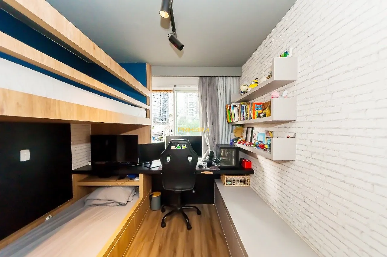 Apartamento 3 quartos à venda em Juvevê, Curitiba/PR, foto 14