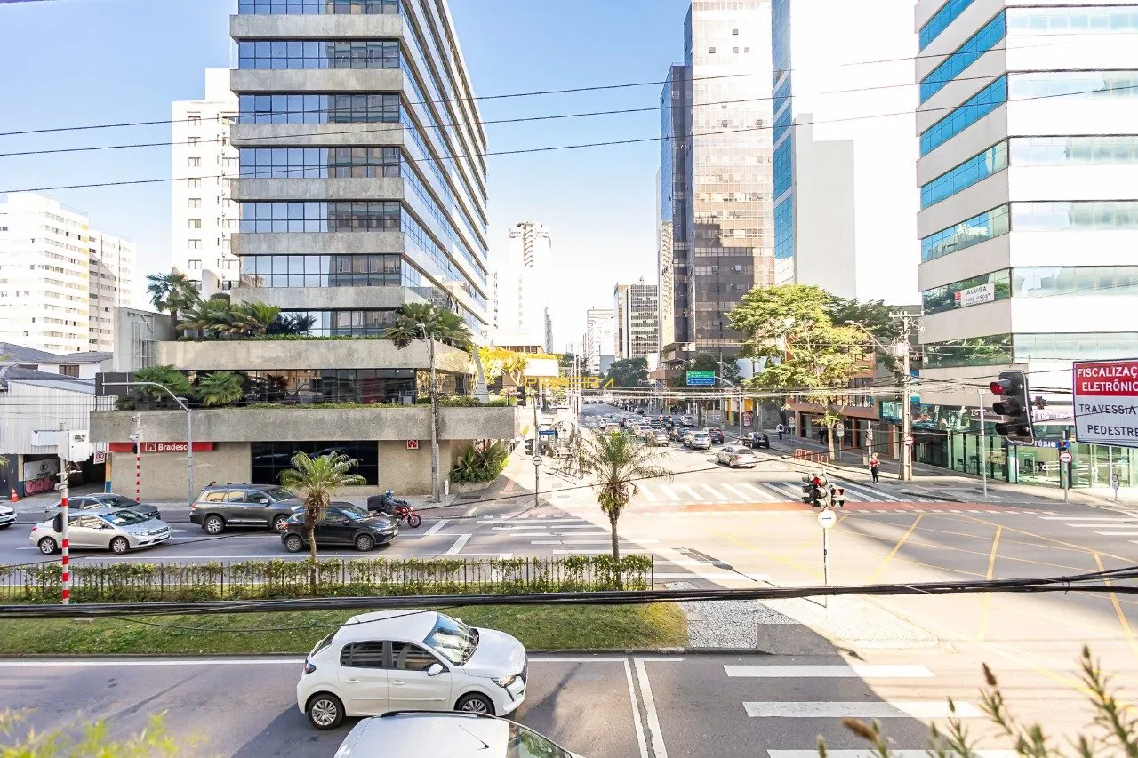 Sala Térrea à venda em Centro, Curitiba/PR, foto 1