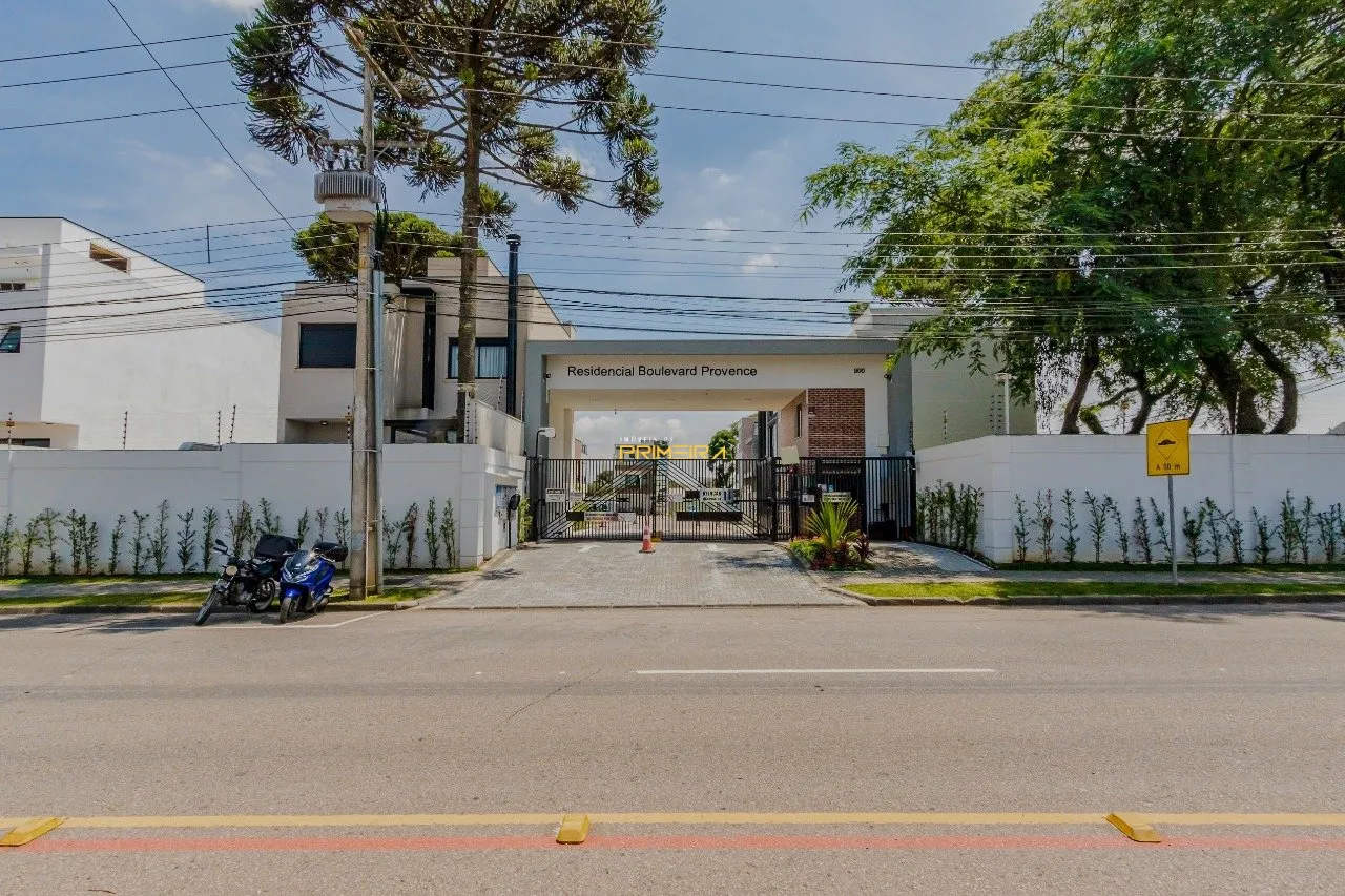 Casa em Condomínio 3 quartos à venda em Pinheirinho, Curitiba/PR, foto 39