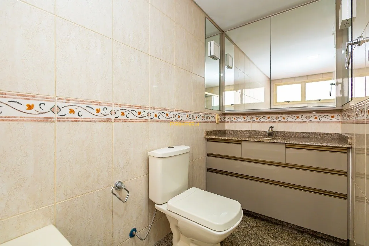 Apartamento 3 quartos à venda em Jardim Botânico, Curitiba/PR, foto 16