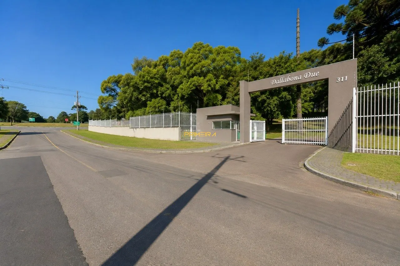 Terrenos Residenciais à venda em Orleans, Curitiba/PR, foto 1