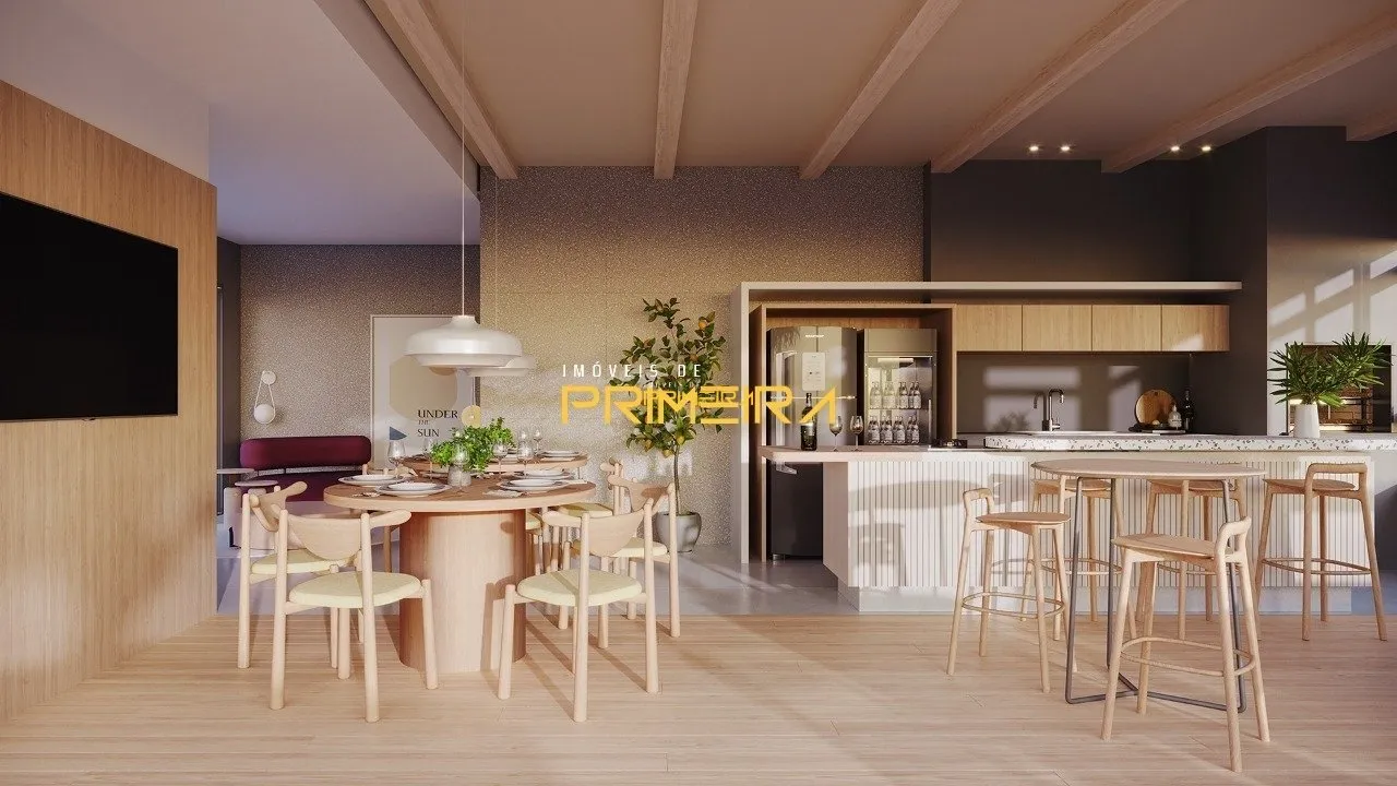 Apartamento 3 quartos à venda em Alto da Rua XV, Curitiba/PR, foto 40