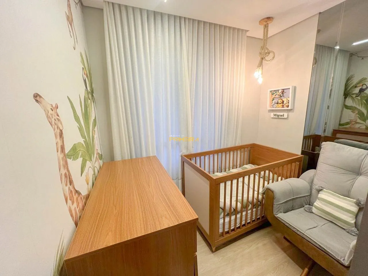 Apartamento 2 quartos à venda em Mossunguê, Curitiba/PR, foto 11