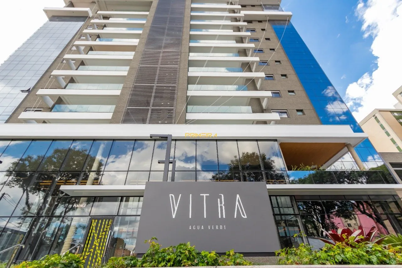 Apartamento 3 quartos à venda em Água Verde, Curitiba/PR, foto 25