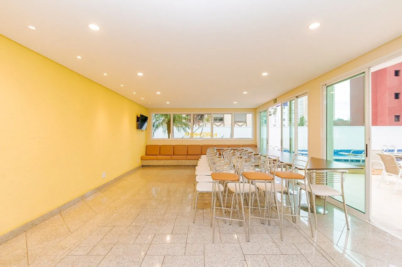 Apartamento 3 quartos à venda em Centro, Curitiba/PR, foto 34