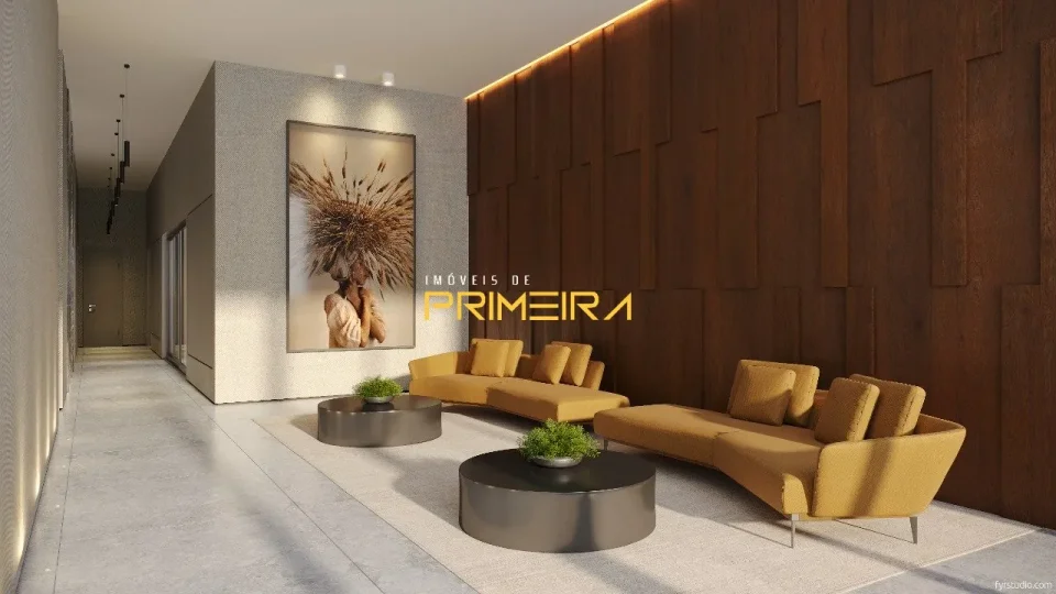 Cobertura 4 quartos à venda em Água Verde, Curitiba/PR, foto 4