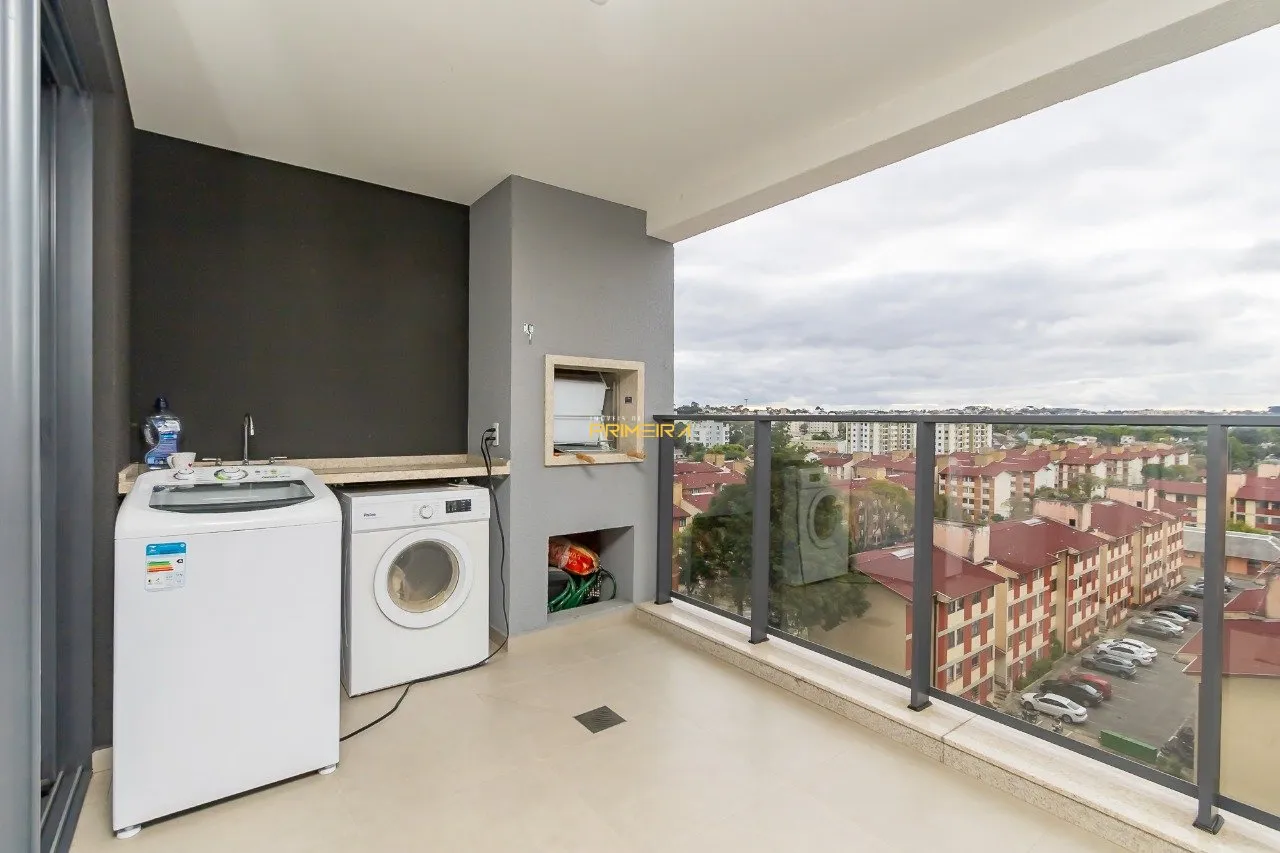 Apartamento 2 quartos à venda em Boa Vista, Curitiba/PR, foto 6