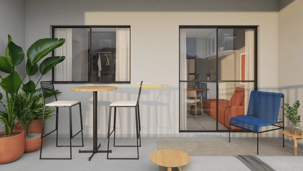 Apartamento 2 quartos à venda em Capão Raso, Curitiba/PR, foto 11