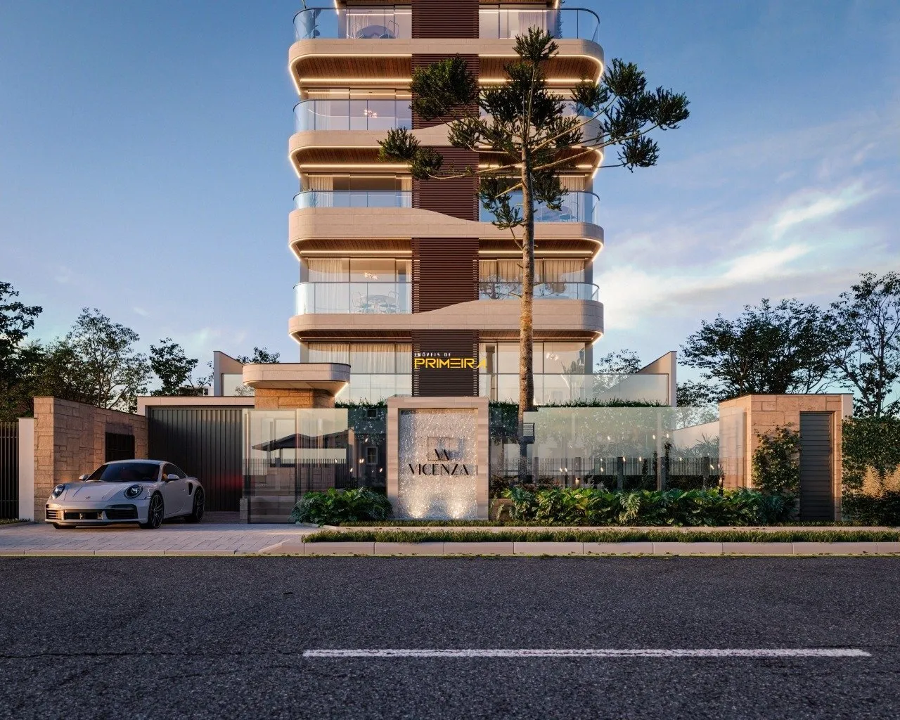 Apartamento 3 quartos à venda em Água Verde, Curitiba/PR, foto 34