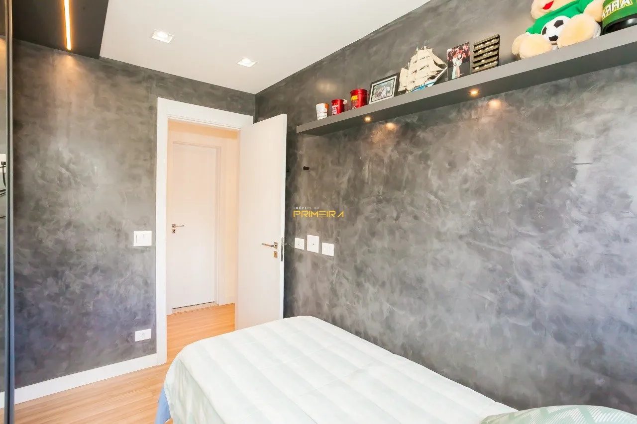 Apartamento 3 quartos à venda em Cabral, Curitiba/PR, foto 36
