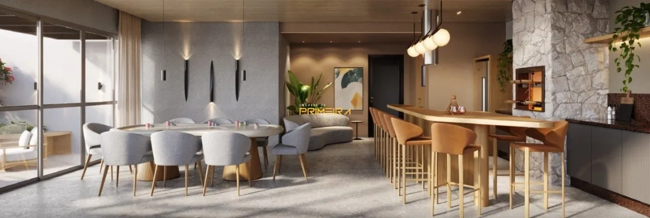 Apartamento 2 quartos à venda em Ahú, Curitiba/PR, foto 6