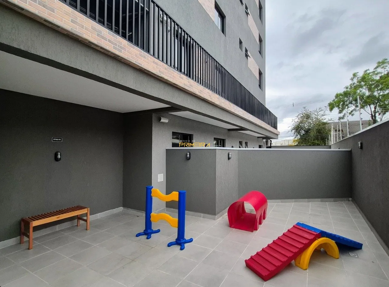 Apartamento 2 quartos à venda em Cajuru, Curitiba/PR, foto 17