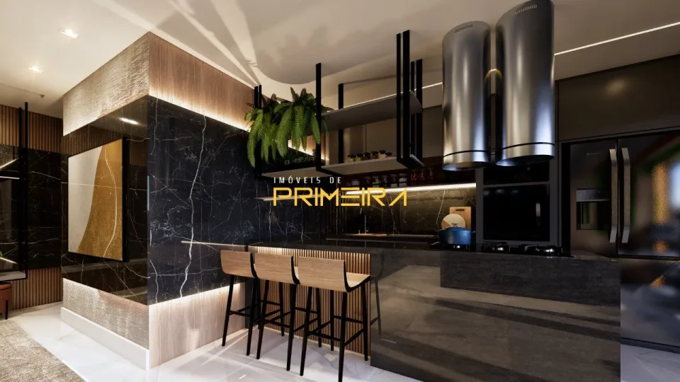 Apartamento 3 quartos à venda em Ecoville, Curitiba/PR, foto 2