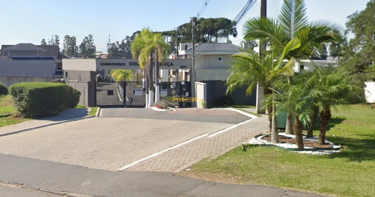 Terrenos Residenciais à venda em Umbará, Curitiba/PR, foto 1