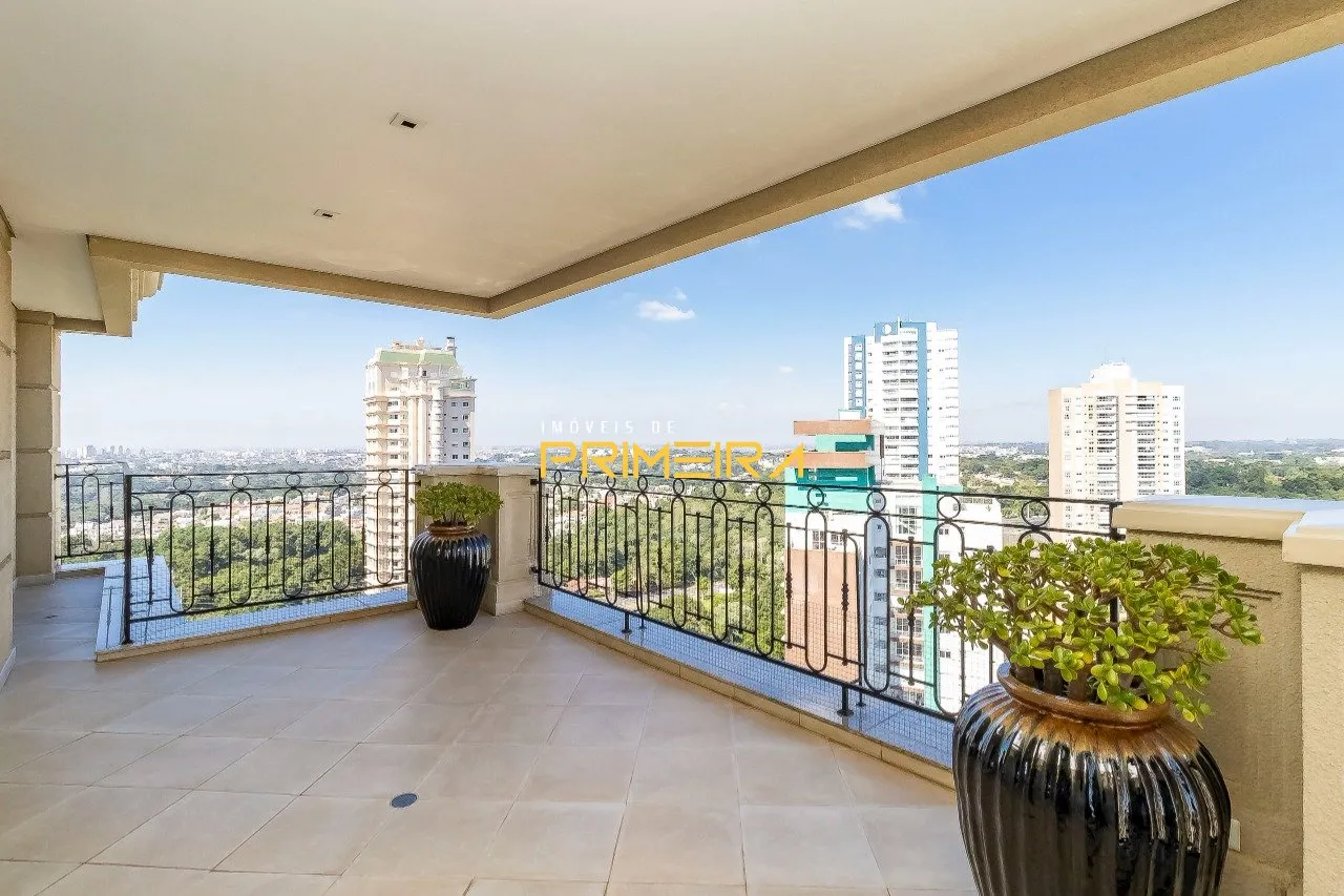 Apartamento 3 quartos à venda em Mossunguê, Curitiba/PR, foto 29