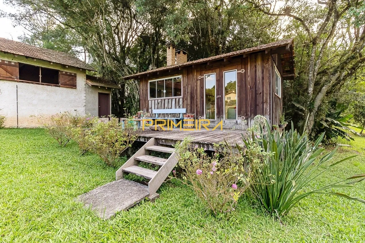 Chácaras / Sítios 2 quartos à venda em Vila São Tiago, Piraquara/PR, foto 36
