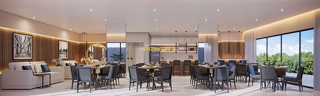 Apartamento 3 quartos à venda em Cabral, Curitiba/PR, foto 9