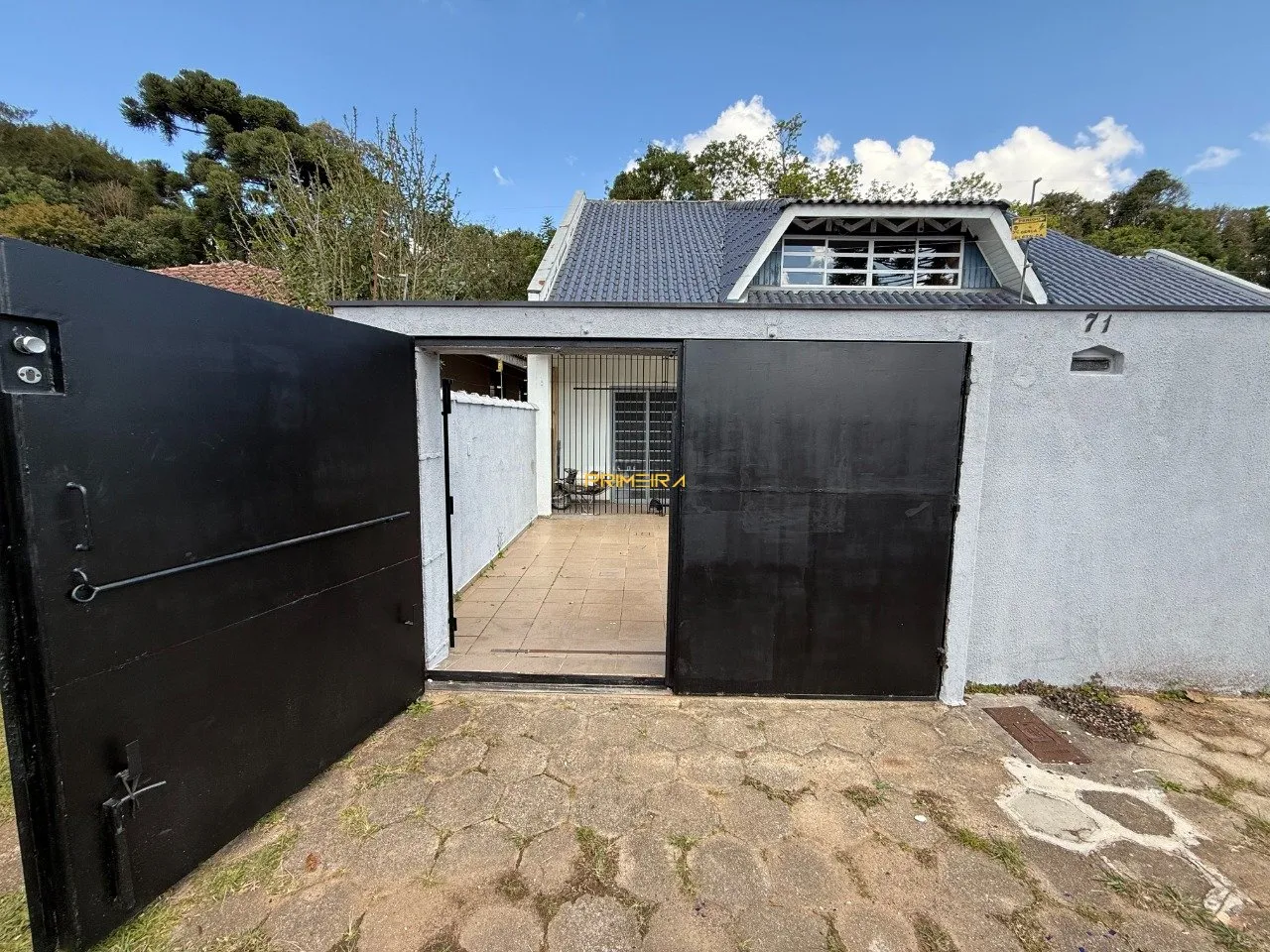 Casa 5 quartos à venda em Santo Inácio, Curitiba/PR, foto 2