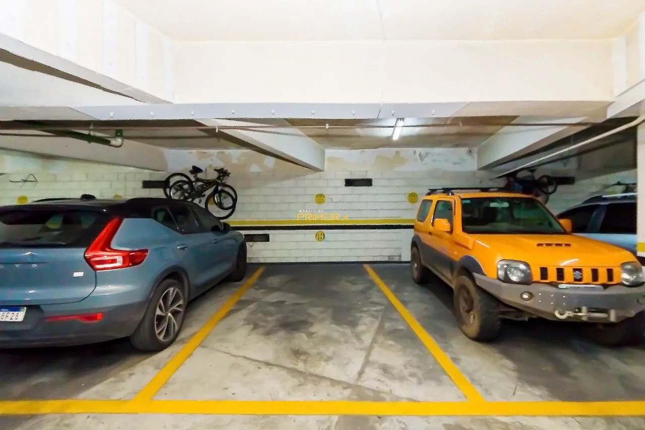 Apartamento 3 quartos à venda em Bigorrilho, Curitiba/PR, foto 32