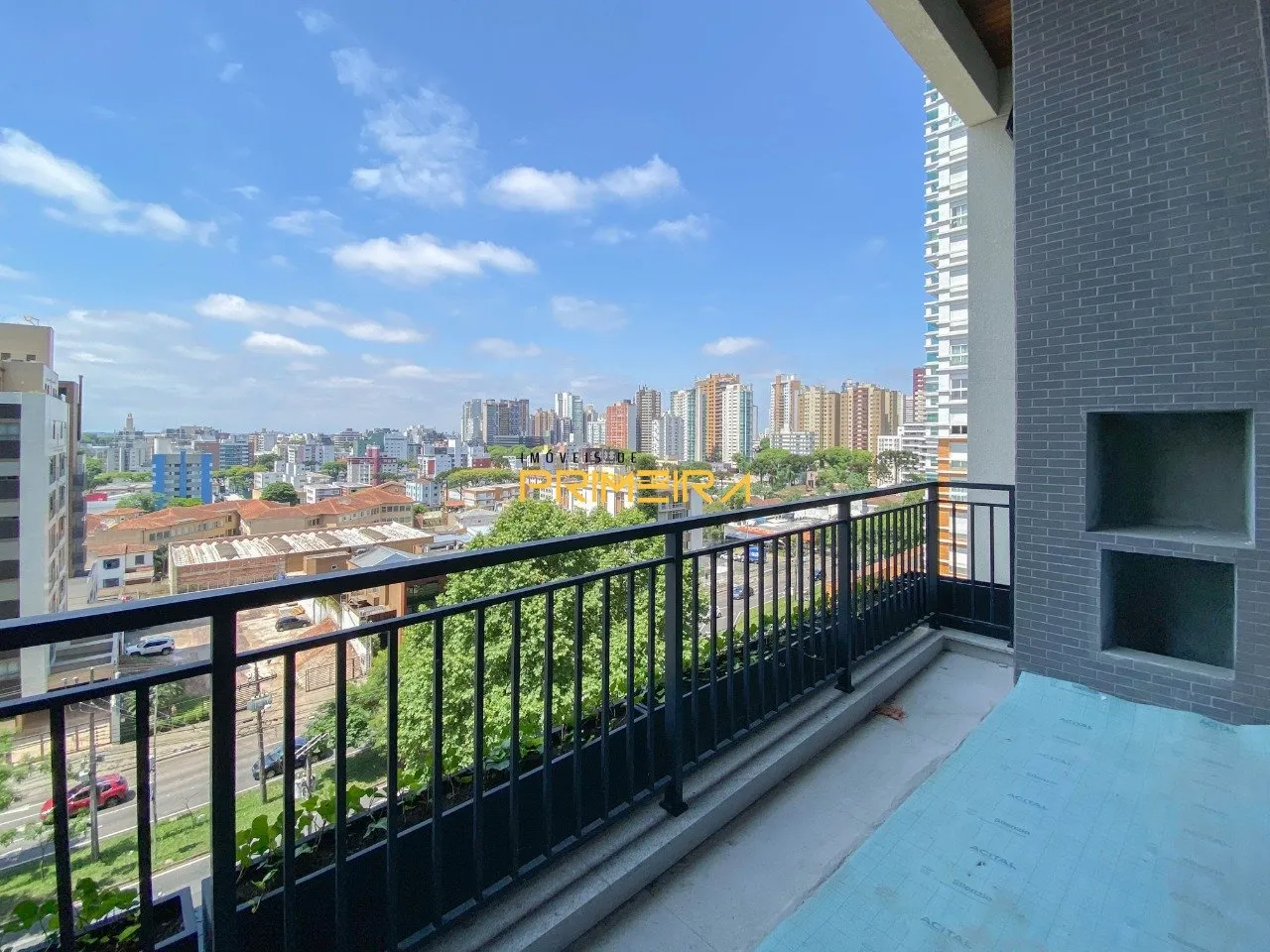 Apartamento 2 quartos à venda em Batel, Curitiba/PR, foto 9