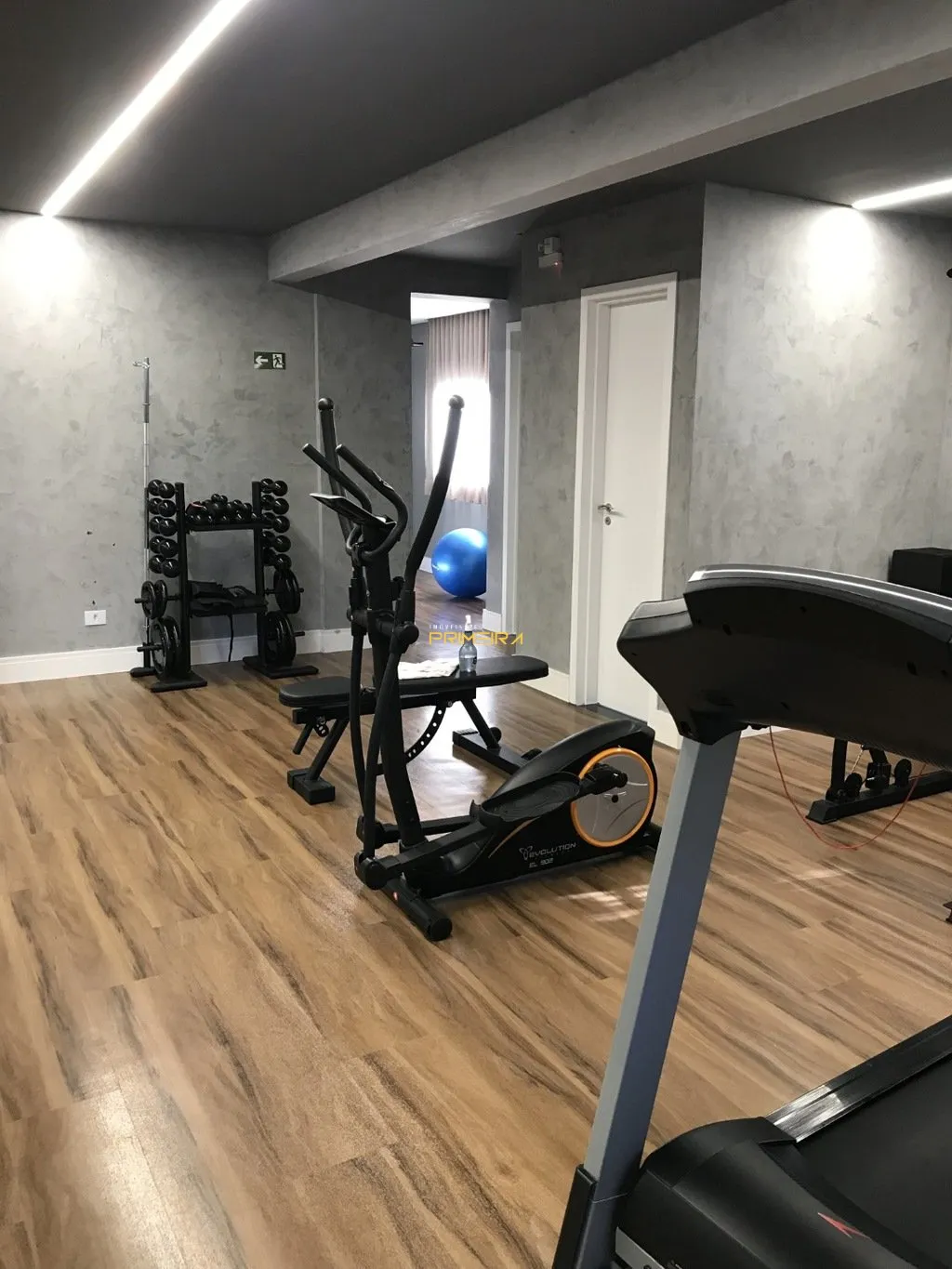 Cobertura 3 quartos à venda em Vila Izabel, Curitiba/PR, foto 4